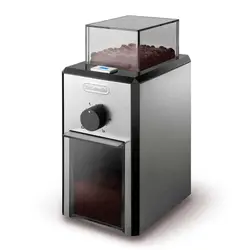 آسیاب قهوه دلونگی مدل Delonghi KG89
