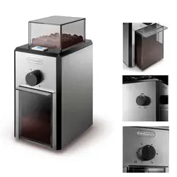 آسیاب قهوه دلونگی مدل Delonghi KG89