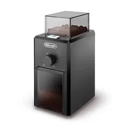 آسیاب قهوه دلونگی مدل KG79