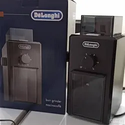 آسیاب قهوه دلونگی مدل KG79