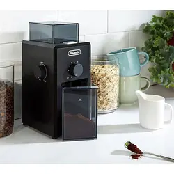 آسیاب قهوه دلونگی مدل KG79