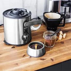 آبمیوه گیری 4 کاره دیجیتال گاستروبک gastroback 40152