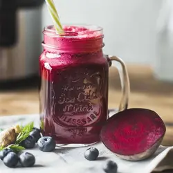 آبمیوه گیری 4 کاره دیجیتال گاستروبک gastroback 40152