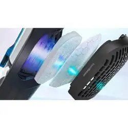 جارو شارژی بوش BOSCH BCH86SIL