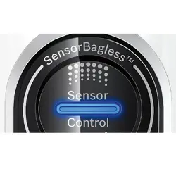 جارو شارژی بوش BOSCH BCH86SIL