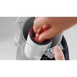 جارو شارژی بوش BOSCH BCH86SIL