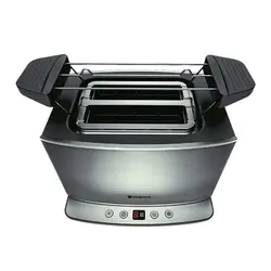 توستر هات پوینت آریستون Hotpoint Ariston TT22E