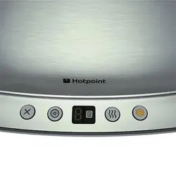 توستر هات پوینت آریستون Hotpoint Ariston TT22E