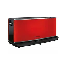 توستر هات پوینت آریستون مدل Hotpoint Ariston TT12E