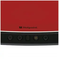 توستر هات پوینت آریستون مدل Hotpoint Ariston TT12E