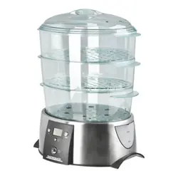 بخارپز گاستروبک مدل 42510