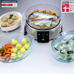 بخارپز گاستروبک مدل 42510