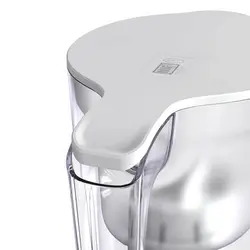پارچ تصفیه آب فیلیپس مدل Philips Awp2937