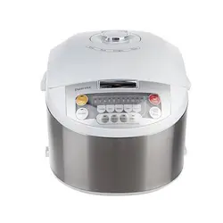 پلوپز فیلیپس مدل HD3038 Fuzzy Logic