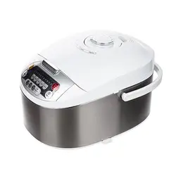 پلوپز فیلیپس مدل HD3038 Fuzzy Logic