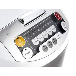 پلوپز فیلیپس مدل HD3038 Fuzzy Logic