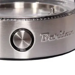 چای ساز باریتون مدل KG17T02GS