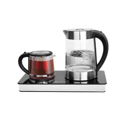 چای و قهوه ساز 3 کاره باریتون BTM-1780GS