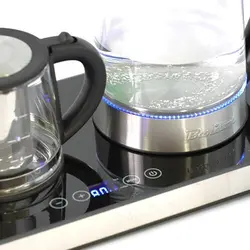 چای و قهوه ساز 3 کاره باریتون BTM-1780GS