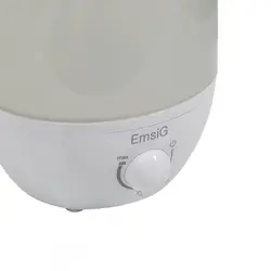 دستگاه بخور سرد امسیگ Emsig US422