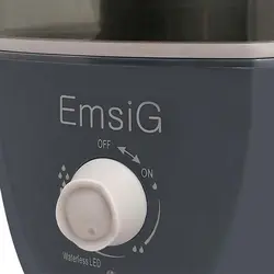 دستگاه بخور سرد امسیگ Emsig US424