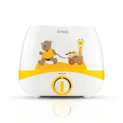 دستگاه بخور سرد کودک امسیگ Emsig US424 baby