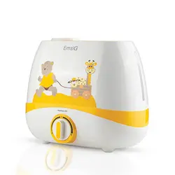 دستگاه بخور سرد کودک امسیگ Emsig US424 baby