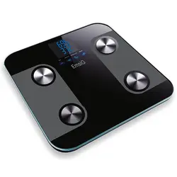 ترازو دیجیتال لمسی امسیگ Emsig BD46