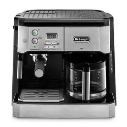 اسپرسو ساز دلونگی مدل Delonghi BCO431.S