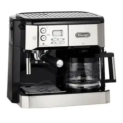 اسپرسو ساز دلونگی مدل Delonghi BCO431.S