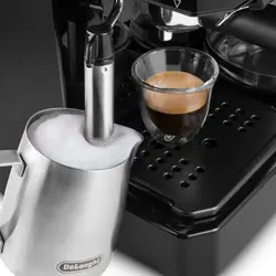 اسپرسو ساز دلونگی مدل Delonghi BCO431.S