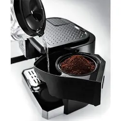 اسپرسو ساز دلونگی مدل Delonghi BCO431.S