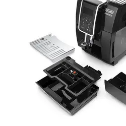 اسپرسو ساز دلونگی مدل Delonghi dynamic ECAM 350.15.b