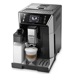 اسپرسو ساز دلونگی مدل Delonghi PrimaDonna ECAM 550.65SB