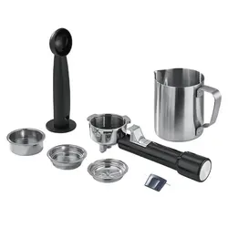 اسپرسو ساز گاستروبک مدل Gastroback 42709