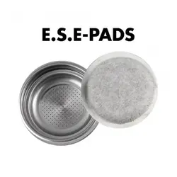 اسپرسو ساز گاستروبک مدل Gastroback 42709