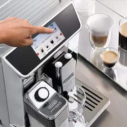 اسپرسو ساز دلونگی مدل ECAM 650.85.MS