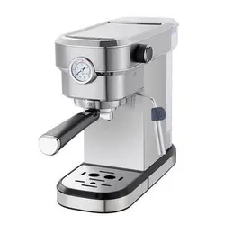 اسپرسو ساز مباشی مدل Mebashi ECM2016