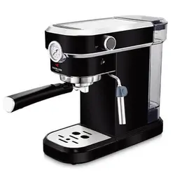 اسپرسو ساز مباشی مدل Mebashi ECM2016