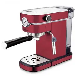 اسپرسو ساز مباشی مدل Mebashi ECM2016