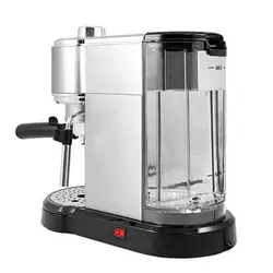 اسپرسو ساز مباشی مدل Mebashi ECM2016