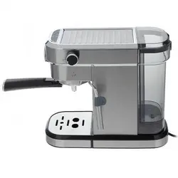 اسپرسو ساز مباشی مدل Mebashi ECM2016