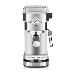 اسپرسو ساز مباشی مدل Mebashi ECM2016