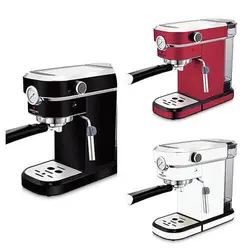 اسپرسو ساز مباشی مدل Mebashi ECM2016