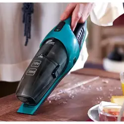 جارو شارژی فیلیپس Philips 6404