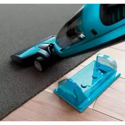 جارو شارژی فیلیپس Philips 6404
