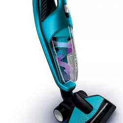 جارو شارژی فیلیپس Philips 6404