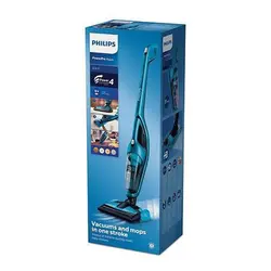 جارو شارژی فیلیپس Philips 6404