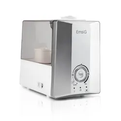 دستگاه بخور و رطوبت ساز سرد و گرم امسیگ Emsig US 494