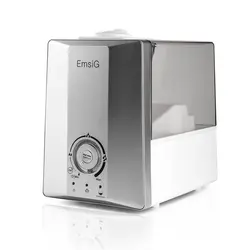 دستگاه بخور و رطوبت ساز سرد و گرم امسیگ Emsig US 494
